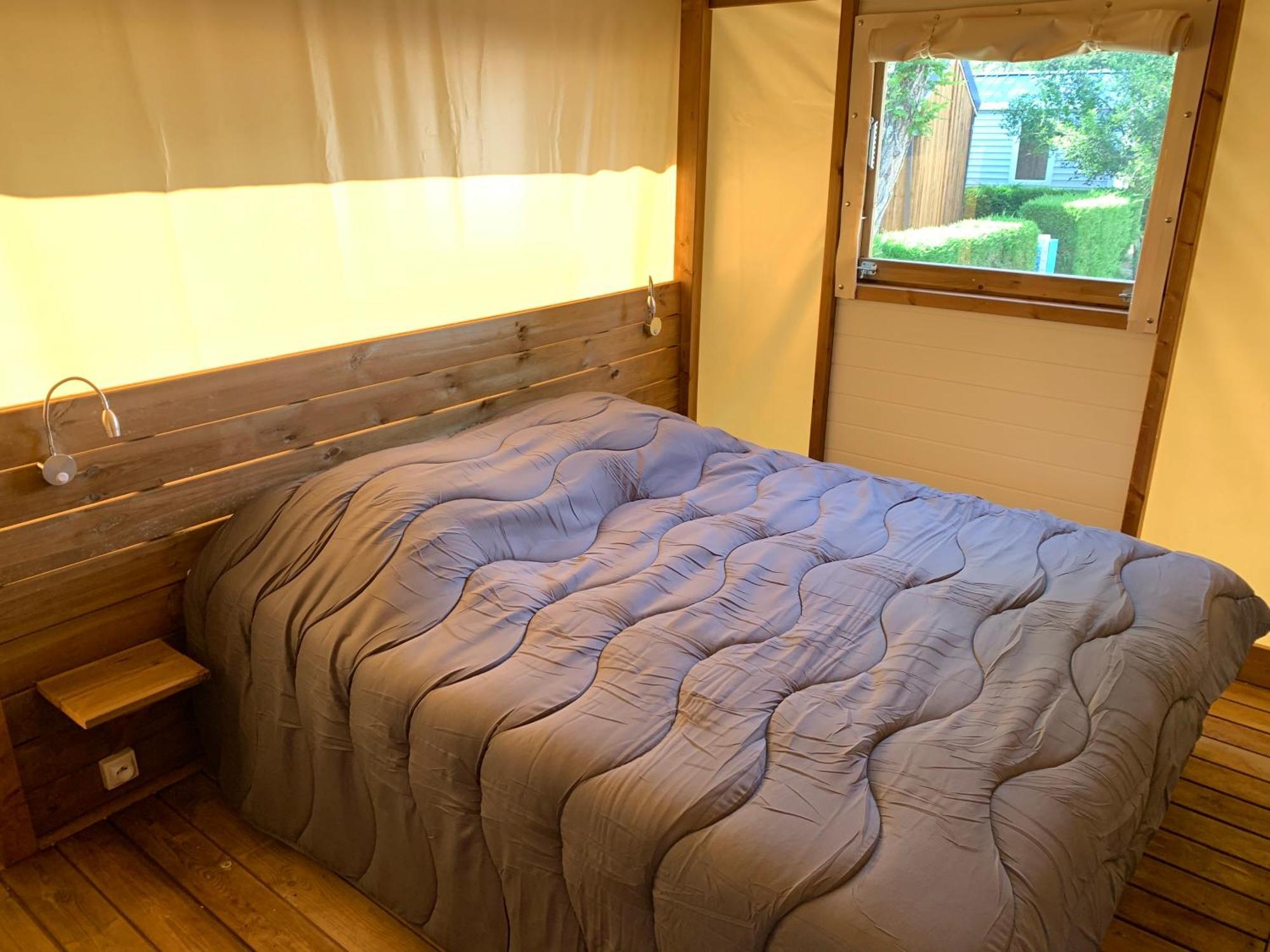 Hotel Camping Les Chouans Saint-Hilaire-de-Riez Esterno foto