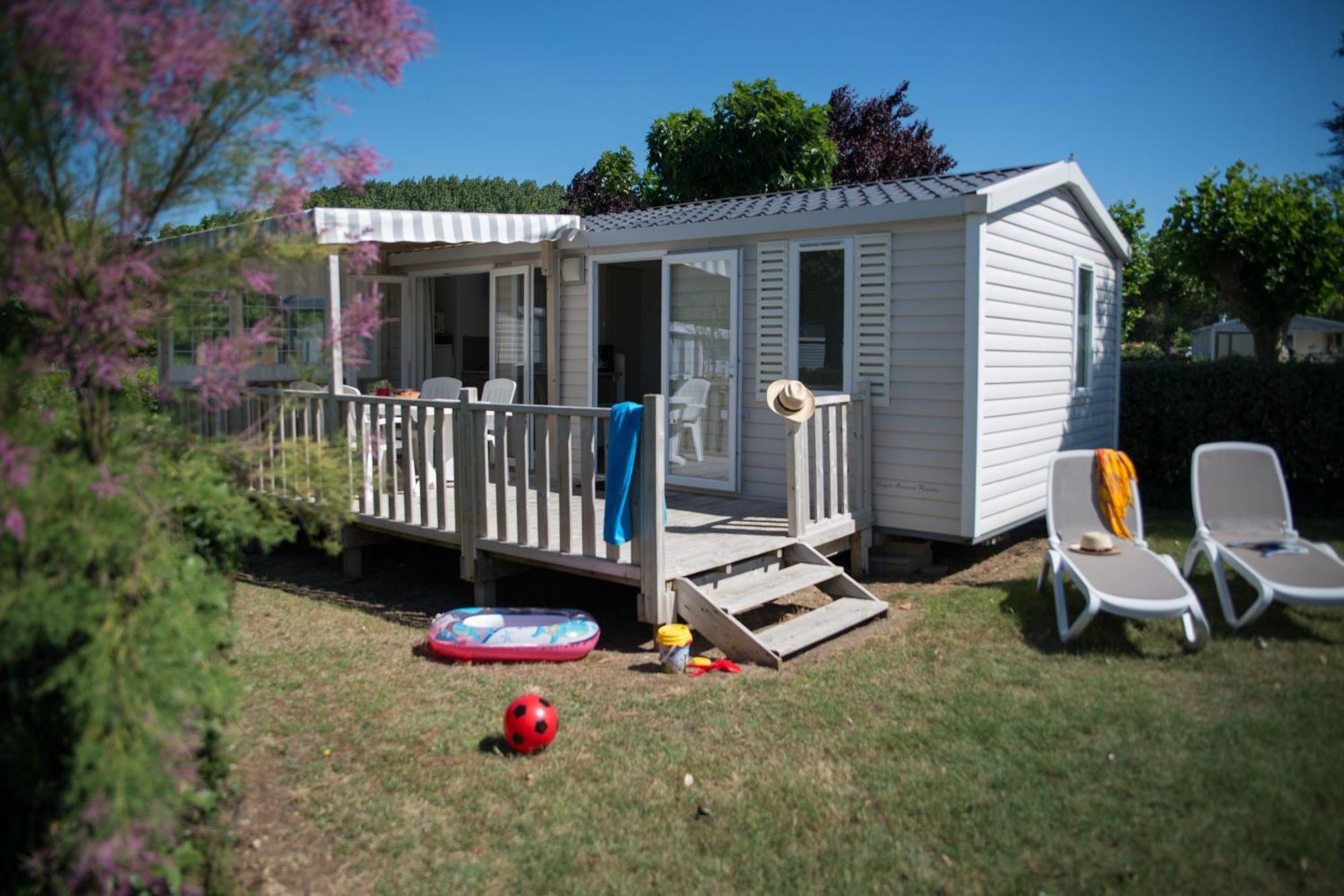 Hotel Camping Les Chouans Saint-Hilaire-de-Riez Esterno foto