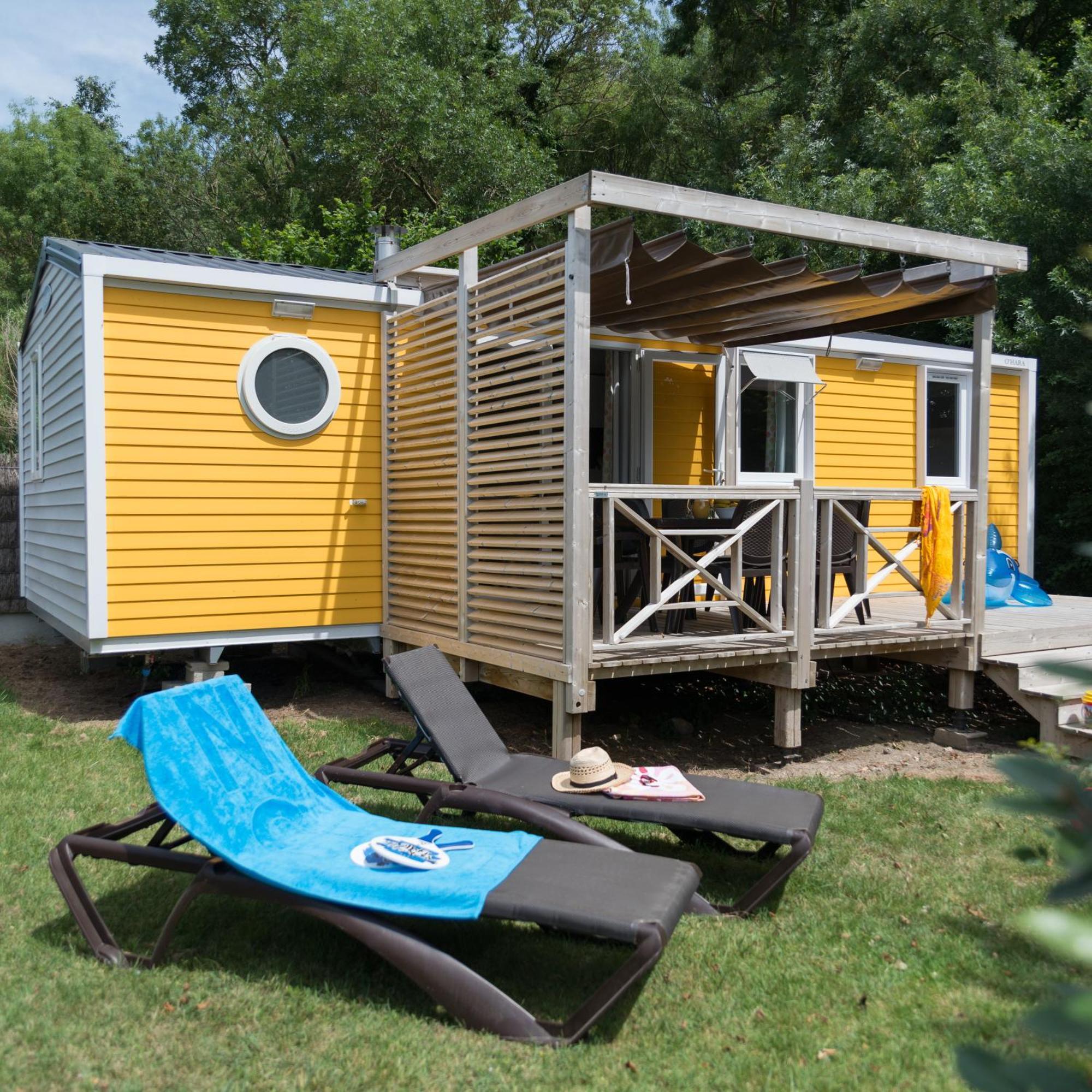 Hotel Camping Les Chouans Saint-Hilaire-de-Riez Esterno foto