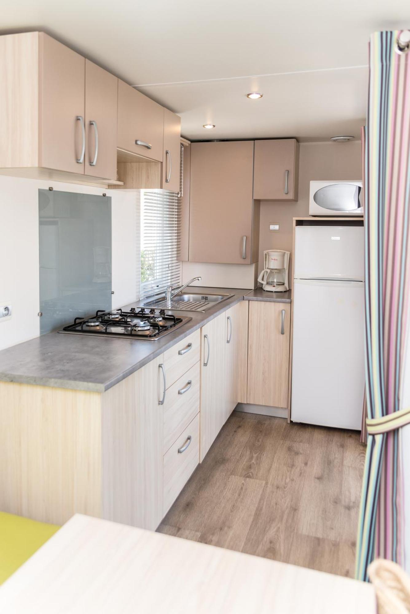 Hotel Camping Les Chouans Saint-Hilaire-de-Riez Esterno foto