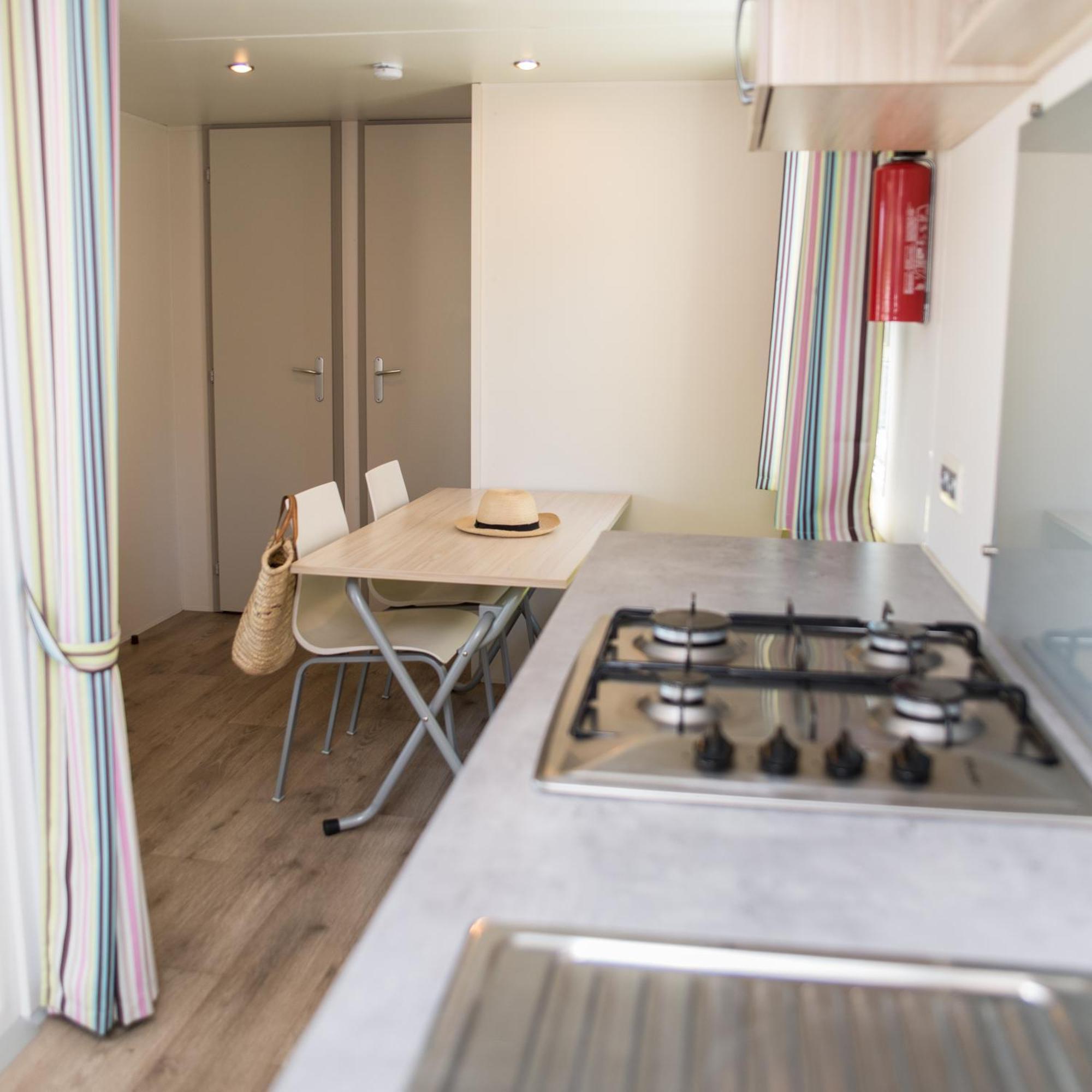 Hotel Camping Les Chouans Saint-Hilaire-de-Riez Esterno foto